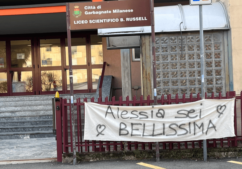 “Non servono anelli per stare&nbsp;insieme”