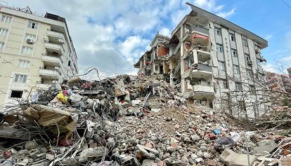 Due pesci davanti a Istanbul