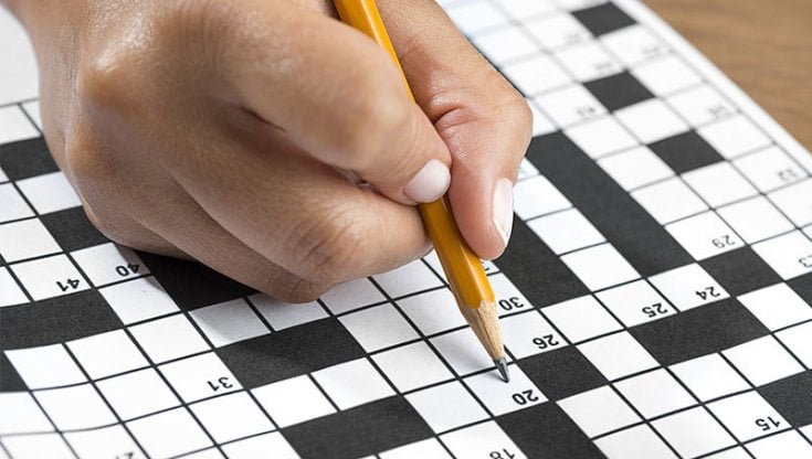 L’enigmistica umanistica