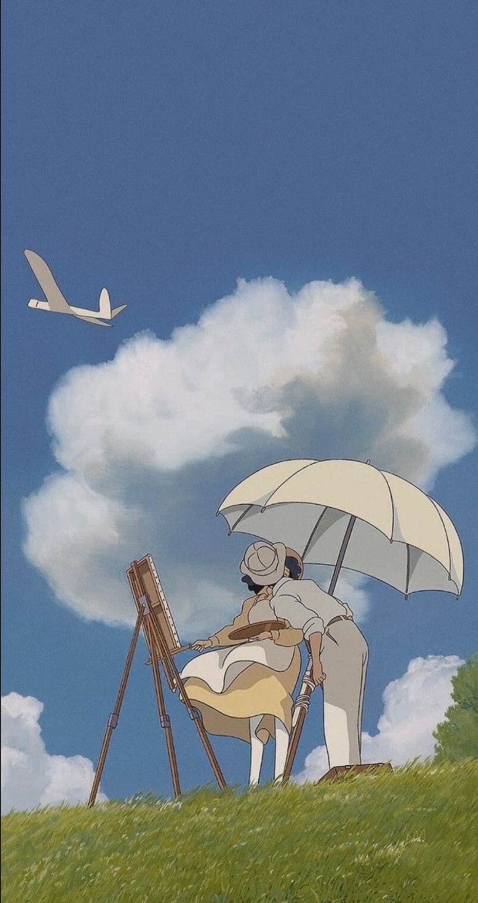 Le vent se lève