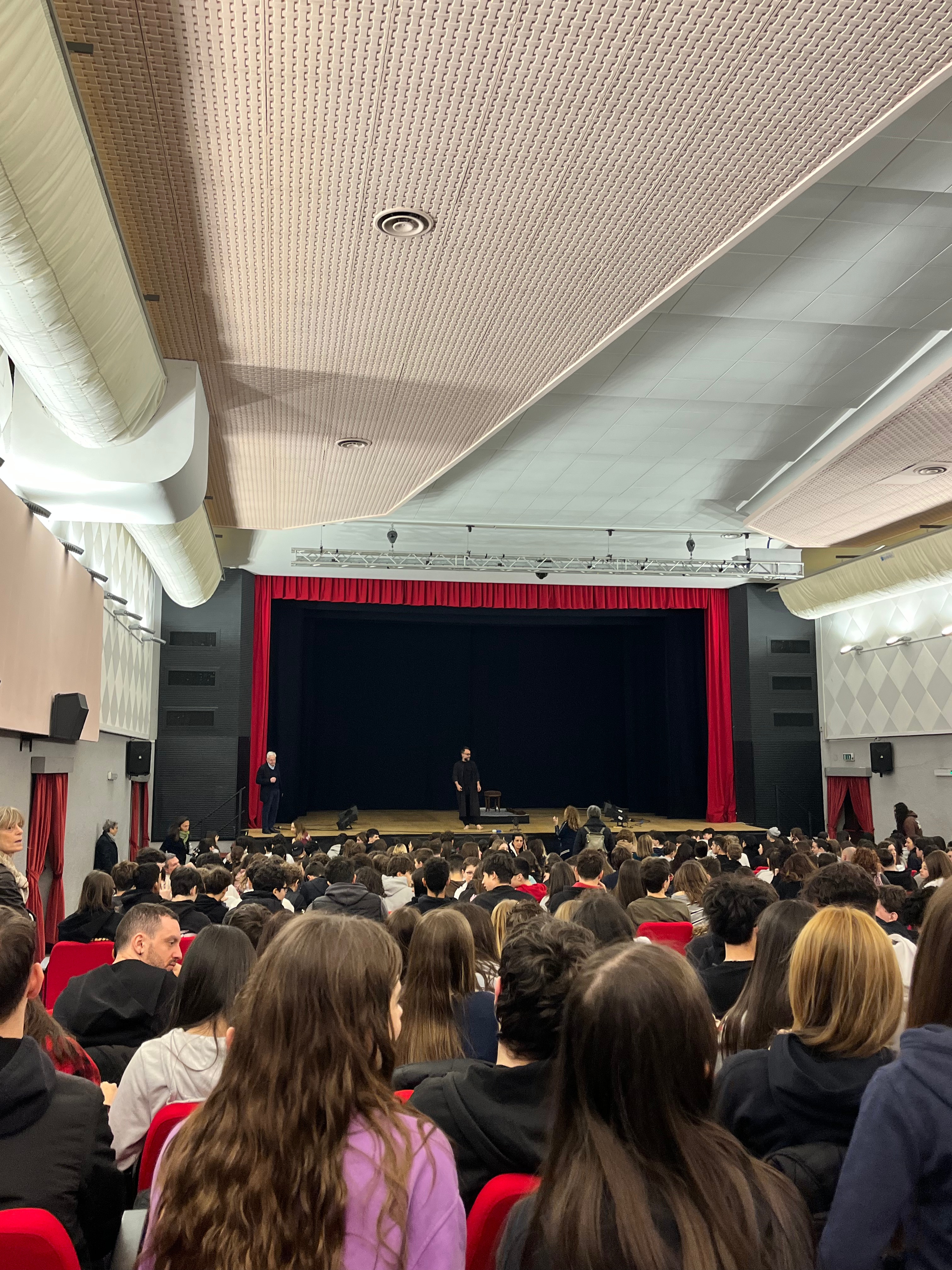 Giornata della pace 2026